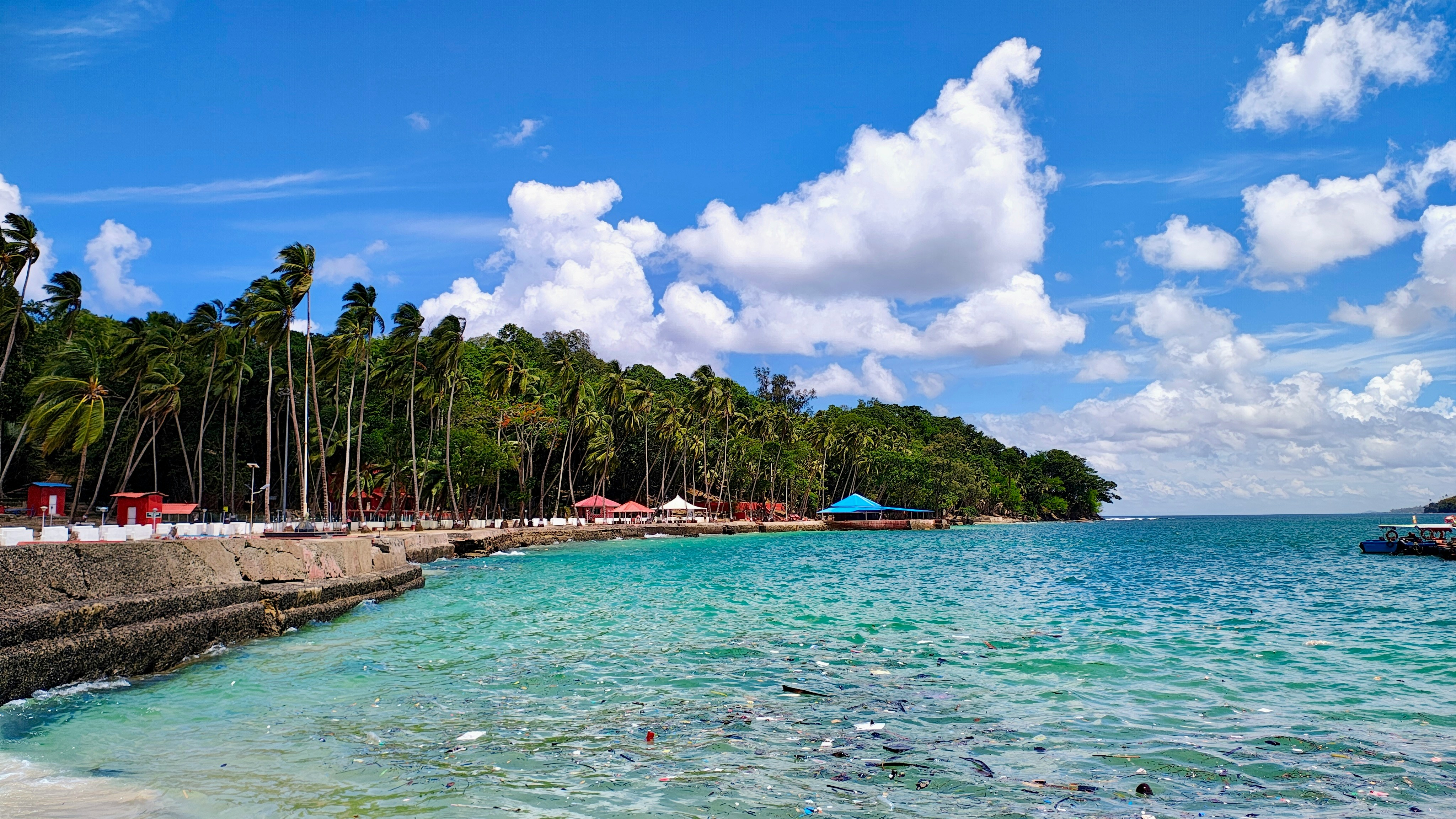 Port Blair
