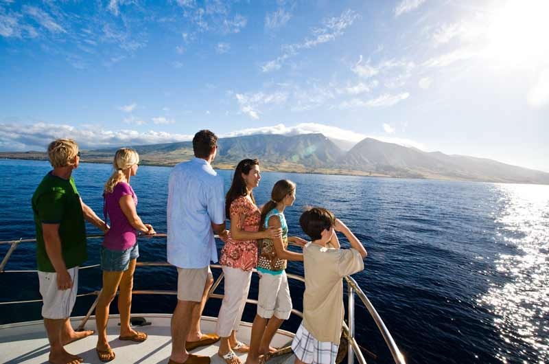 Family package Andaman