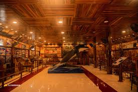 Forest Museum