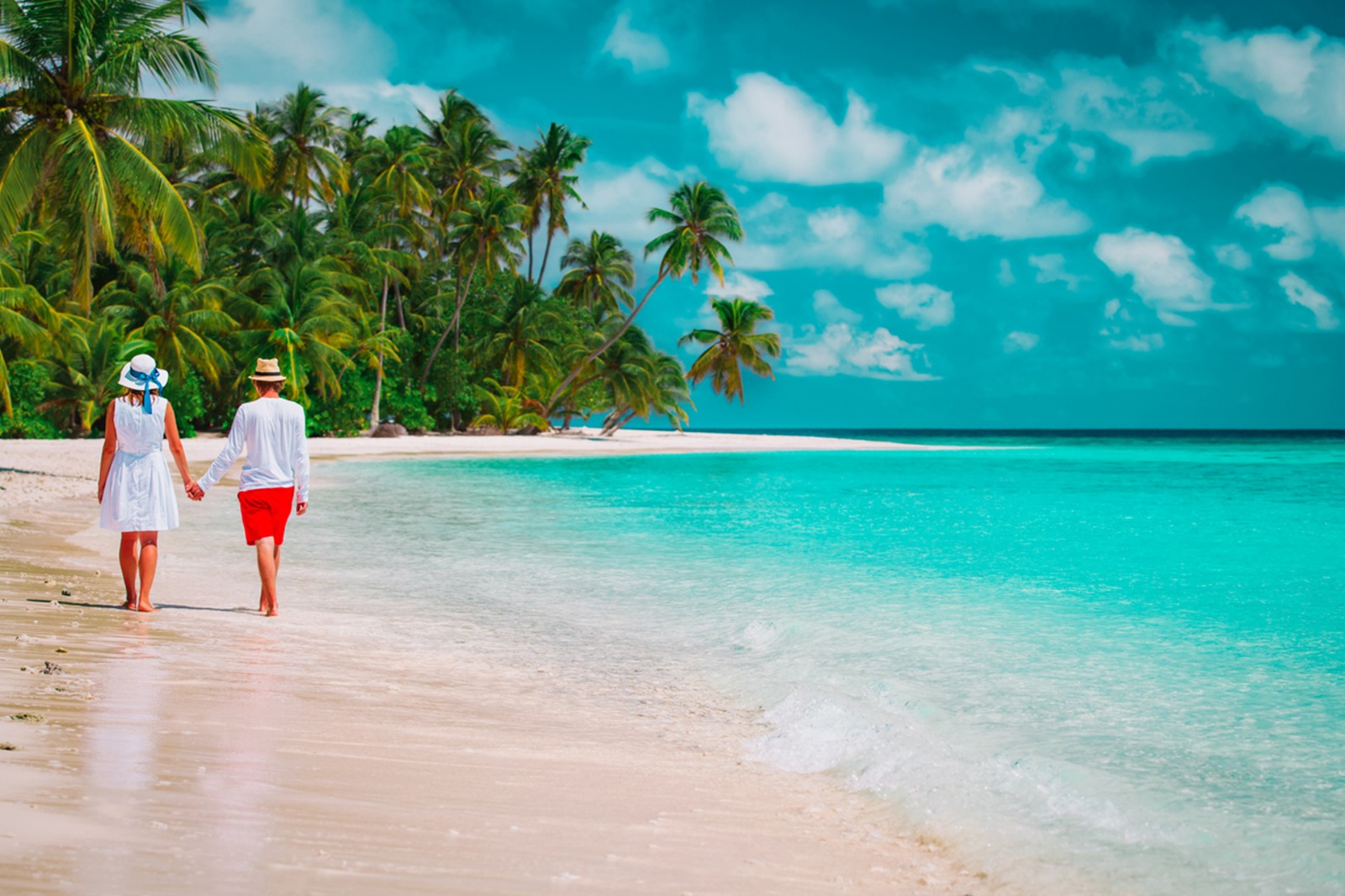 Couple package Andaman