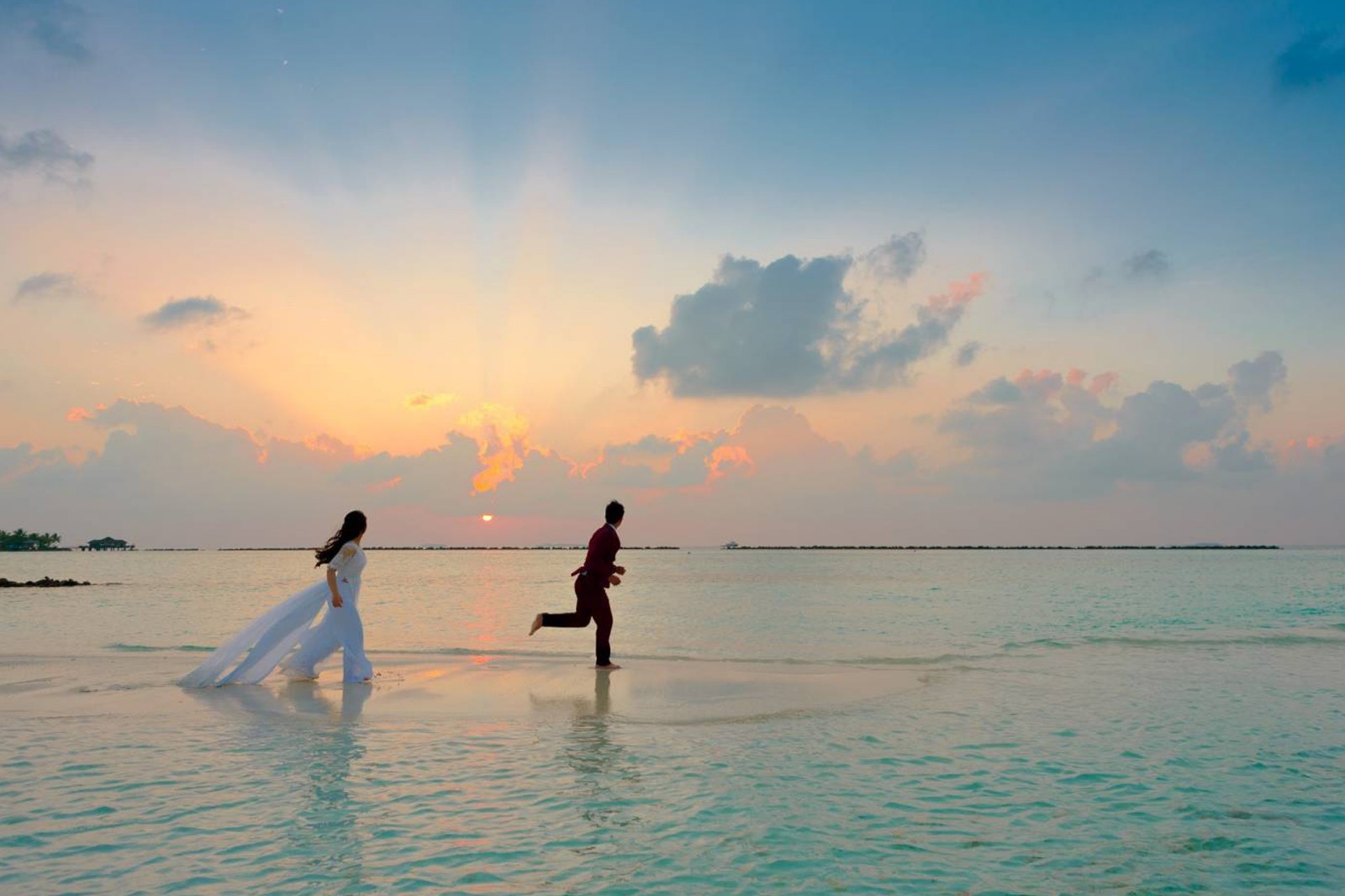 Luxury Havelock Escape